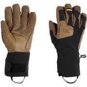 MsエクストラバートGlove グローブ DkNt/BK Sサイズ 19845937058003