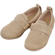 あゆみ ダブルマジック2メッシュ ベージュ LL（24.0～24.5CM） 10470640051