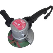 高速 ポッド型高周波グラインダ 2アクションスイッチ 軽量タイプ HGP-4160S 1074161