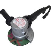 高速 ポッド型高周波グラインダ 2アクションスイッチ 重研削用 HGP-4260S 1074261