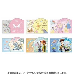 限定 ダイカットポチ袋 DC 1柄 S3861023