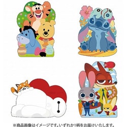 限定 マスコットポチ袋 DC 1柄 S3861040