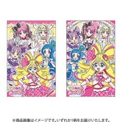 限定 レギュラーポチ袋 キミとアイドルプリキュア♪ 1柄 6134360A