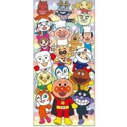 限定 札用ポチ袋 それいけ！アンパンマン 6110010Y