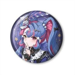 鳴潮 共鳴者テーマ リフレクター缶バッジ 第二弾 ロココ