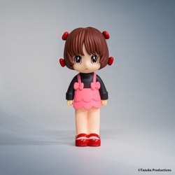 手塚治虫キャラクターズ Sofvi Collection 006 ピノコ [塗装済完成品フィギュア 全高約121mm]
