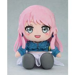 BanG Dream！ ぬいぐるみ MyGO！！！！！ 千早 愛音