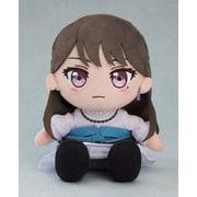 BanG Dream！ ぬいぐるみ MyGO！！！！！ 椎名 立希