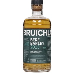 ベア・バーレイ 2013 50度 700ml