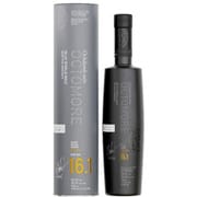 オクトモア 16.1 スコティッシュ・バーレイ 59.3度 700ml