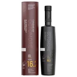 オクトモア16.2 ヨーロピアン・カスク 58.1度 700ml