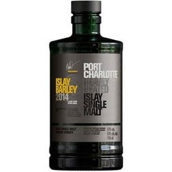 ブルックラディ アイラ・バーレイ 2014 50度 700ml