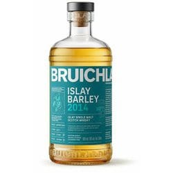 ポートシャーロット アイラ・バーレイ 2014 50度 700ml