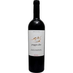 ポッジォ・アルト リゼルヴァ 2020 750ml イタリア