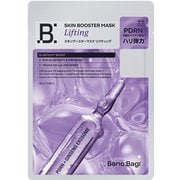 バノバギ スキンブースターマスク リフティング 25g [シートマスク]