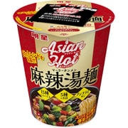 【限定】 Asian Hot 麻辣湯麺 93g