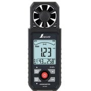 デジタル風速計 最高最低 ベーン式 79003