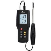 デジタル風速計 最高最低 熱戦式 79004