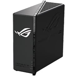 ゲーミングWi-Fiルーター ROG Strix GS-BE7200X Wi-Fi 7（11be）対応 5764＋1376Mbps デュアルバンド GS-BE7200X