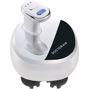 ドクターエア EMSスカルプスパ セレニティホワイト BSC-01-WH