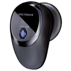 ドクターエア リフトライザー ルーセントブラック BBI-01-BK