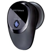 ドクターエア リフトライザー ルーセントブラック BBI-01-BK