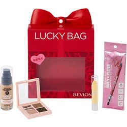 限定 レブロン ラッキーバック 2025