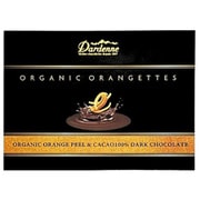ダーデン オーガニック オランジェット 60g