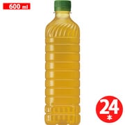 伊右衛門濃い味 ラベルレス 600ml×24本 [機能性表示食品]