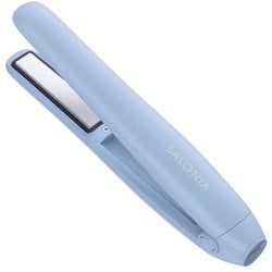 コードレス ストレートヘアアイロン ブルー 12mm KSAL25119-BL