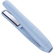 コードレス ストレートヘアアイロン ブルー 12mm KSAL25119-BL