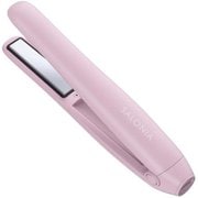 コードレス ストレートヘアアイロン ピンク 12mm KSAL25119-PK