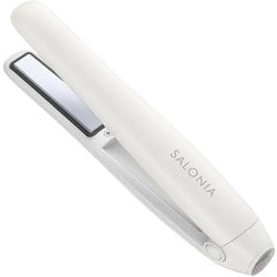 コードレス ストレートヘアアイロン ホワイト 12mm KSAL25119-WH