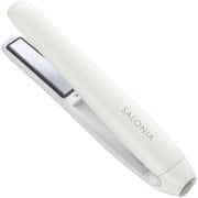 コードレス ストレートヘアアイロン ホワイト 12mm KSAL25119-WH