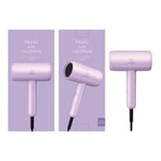 スムースシャインドライヤー プリズムパープル NiziUコラボ SAL24218NU