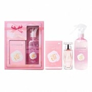 サムライウーマン ホワイトローズコフレセット25A