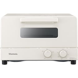 オーブントースター アイボリー VOT-50-I