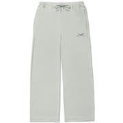 SIXPAD Recovery Wear Sleep Pants ライトグレー SW-AD-24A-S