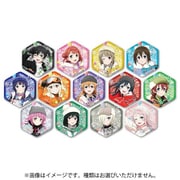 ラブライブ！虹ヶ咲学園スクールアイドル同好会 スノーフレーク風カンバッジ （1個） [コレクショントイ]