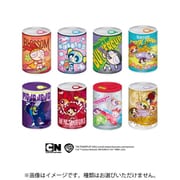 パワーパフガールズ mitamemo 缶バッジ （1個） [コレクショントイ]