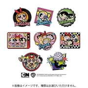 パワーパフガールズ ビッグピンズコレクション （1個） [コレクショントイ]