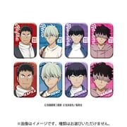 怪獣8号 まるかくカンバッジ2 （1個） [コレクショントイ]