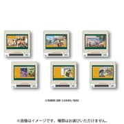 怪獣8号 小此木PCトレーディングアクリルジオラマ （1個） [コレクショントイ]