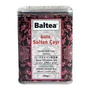 ローズオスマン宮廷茶 100g