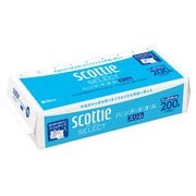 スコッティ セレクト ハンドタオル スリム 200