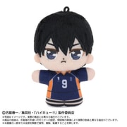 2593669 ハイキュー!! ぷりぬいたっちどりーむみにみに 影山飛雄