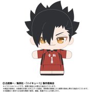 2593674 ハイキュー!! ぷりぬいたっちどりーむみにみに 黒尾鉄朗