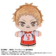 2593676 ハイキュー！！ ぷりぬいたっちどりーむみにみに 夜久衛輔