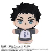 2593678 ハイキュー！！ ぷりぬいたっちどりーむみにみに 赤葦京治