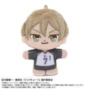 2593679 ハイキュー！！ ぷりぬいたっちどりーむみにみに 木葉秋紀